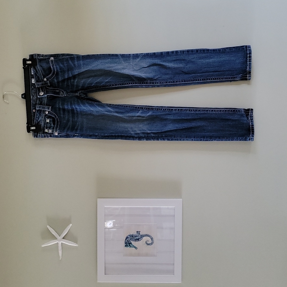 Miss Me Jean's Girls 12